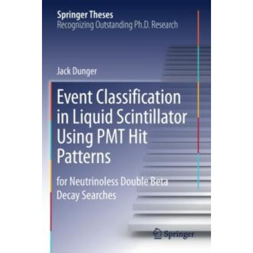 Event Classification in Liquid Scintillator Using PMT Hit Patterns for