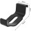 For PS5 Controller Holder, 2 Packs Headset Hanger Holder Controller Stand Mount for  5 Console& Series X 8
