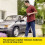 Kärcher Karcher 1.679-421.0 K 4 Classic Pressure Washer 2