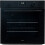 CDA CDA SC200BL Built In 60cm Electric Single Oven Black A 1