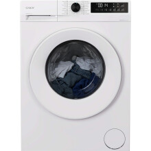 Candy GD 298-80 9Kg Washing Machine White 1200 RPM A Rated