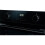 CDA CDA SC200BL Built In 60cm Electric Single Oven Black A 2