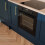 CDA CDA SC200BL Built In 60cm Electric Single Oven Black A 6