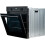 CDA CDA SC200BL Built In 60cm Electric Single Oven Black A 7