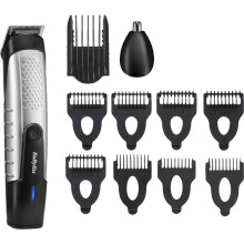 Babyliss Lithium Power Shavers Grey