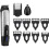 BaByliss Babyliss Lithium Power Shavers Grey 1