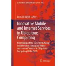 Innovative Mobile and Internet Services in Ubiquitous Computing Procee