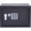 Yale Yale YSV/250/DB1 Smart Safe Free Standing Black 1