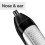 BaByliss Babyliss Lithium Power Shavers Grey 2