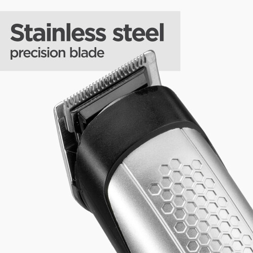 BaByliss Babyliss Lithium Power Shavers Grey 2