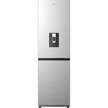 Hoover HONCQ3T518EWXK 50/50 55cm 50/50 Free Standing 50/50 Fridge Freezer