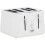 Tefal Tefal TT760140 Loft 4 Slice Toaster White 1