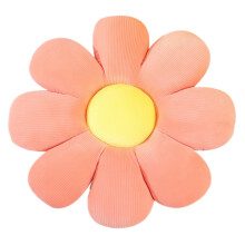 Cute Pillow Stuffed Flower Toy Doll Super Soft Cushion the Sofa Tatami Floor Pillows Kids Gifts Home Decor 3
