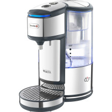 Breville VKJ367 Brita Filter Hot Cup Hot Water Dispenser 3000 Watt Stainless