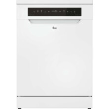 Hoover HF 4B7F0W-80 H-DISH 500 Full Size Dishwasher White B Rated