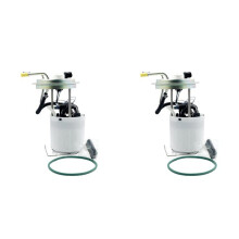 2X Fuel Pump Assembly for  Escalade  Tahoe  Yukon 5.3L 6.2L FG1054 19206650 19259393 M10222 MU2139