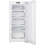 CDA CDA FW582/3 Built In 127 Litres Upright Freezer White E 1