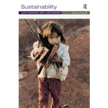 Sustainability Life Chances and Livelihoods Paperback Book
