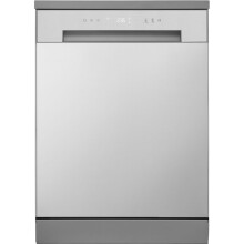LG DF030FL Series 2 Full Size Dishwasher Silver E Rated