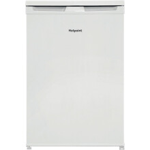 Hotpoint H55Z1 112W UK Free Standing 95 Litres Under Counter Freezer White E