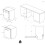 Candy Candy CIP 3D9E0B-80 RapidO Full Size Dishwasher Black D Rated 2