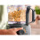 Kenwood Kenwood FDP31.170 GY MultiPro Compact Food Processor 800 Watt Variable Speed 9