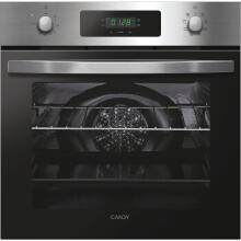 Candy FIDC X605 Idea Built In 60cm Electric Single Oven Stainless Steel A+