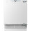 Hisense Hisense FUV124D4AWE Built Under 101 Litres Under Counter Freezer White E 2