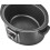 Morphy Richards Morphy Richards 460021 Slow Cooker Black 3