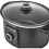 Morphy Richards Morphy Richards 460021 Slow Cooker Black 4
