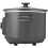 Morphy Richards Morphy Richards 460021 Slow Cooker Black 5