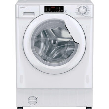 Candy CBW 494DWM5-80 9Kg Washing Machine White 1400 RPM A Rated