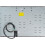 CDA CDA SCC070FR 5 Zone 75cm 5 Burners Ceramic Hob Black 3