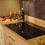 CDA CDA SCC070FR 5 Zone 75cm 5 Burners Ceramic Hob Black 4