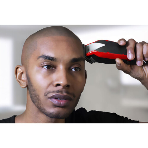 Wahl Wahl Hair Clipper Cosmic Red 1