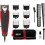 Wahl Wahl Hair Clipper Cosmic Red 3