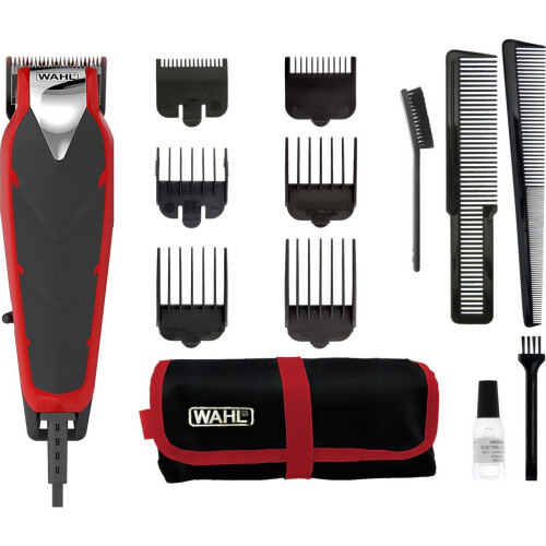 Wahl Wahl Hair Clipper Cosmic Red 2