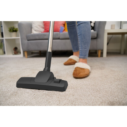 Numatic Numatic 907323 Henry Blue Cylinder Vacuum Cleaner 1