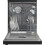 Indesit Indesit IN2FE13DT9AUK Full Size Dishwasher Anthracite E Rated 2