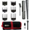 Wahl Wahl Hair Clipper Cosmic Red 5