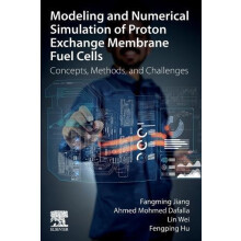 Modeling and Numerical Simulation of Proton Exchange Membrane Fuel Cel