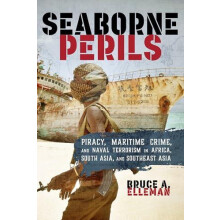 Seaborne Perils Piracy Maritime Crime and Naval Terrorism in Africa So