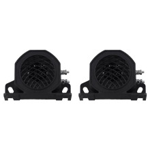 2X 6599931 6651512 Rückfahralarm für -Kompaktlader 641 642 643 741 742 631 632 753 A300 A770 7753 843 853 863
