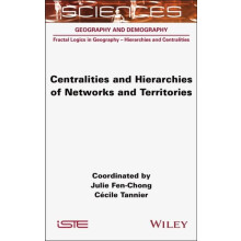 Centralities and Hierarchies of Networks and Territories by Julie FenC