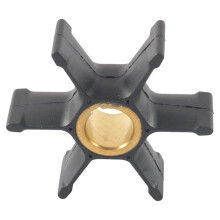 Wasserpumpen-Laufrad für Außenbordmotoren 0377230 377230 777213 777821 für Johnson Evinrude 35 40 50 55 PS Sierra 18-3083