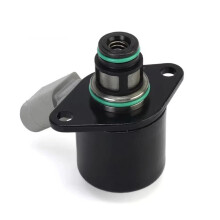 High-Pressure Fuel Pump Regulator Suction Control SCV Valve A6460740484 9307Z530A for - W204 S204 W211 S211