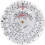 E6B-R2 4 Inch Diameter Circular Flight Computer, Flight Computer Calculator Standard Flight Training Student Use IFR VFR 1