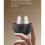 Cordless Infrared Nasal Therapy Device Low Frequency Pulse Nose Massage for Improving Nasal Ventilation 2