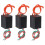 3Pcs  3.6V-6V to 20Kv 20000V 1.5A Boost Step  Power Module High Voltage Generator  Transformer Converter Module 1