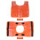 + Strong Durable PVC Winch Rope Damper Blanket with Pocket Waterproof Winch Cable Damper Blanket 2